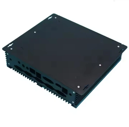 Aluminum Heatsink Enclosure