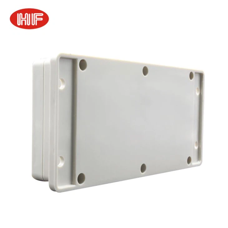 China Plastic Waterproof Case Junction Box