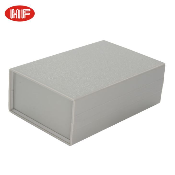 Plastic ABS Meter Shell Desktop Enclosures