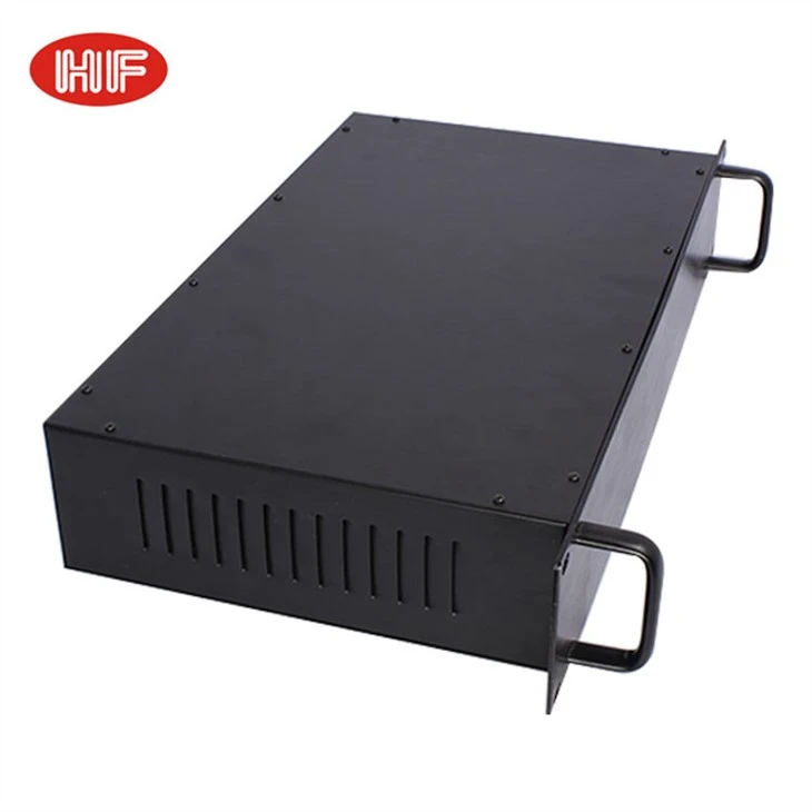 3.5U Server Rack Mount 19inch Metal Box
