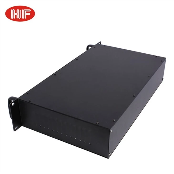 3.5U Server Rack Mount 19inch Metal Box