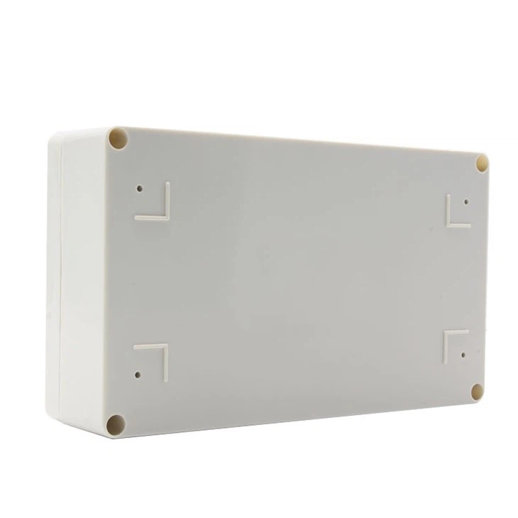 Plasitc ABS Electrical Junction Box